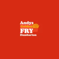 Andys Golden Fry icon