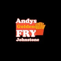 Andys Golden Fry Johnstone icon