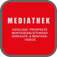 Info Mediathek icon