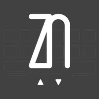 zellopon keyboard icon