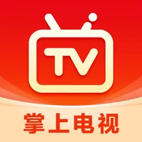 电视直播TV - 央视卫视大全 icon