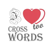 I Love Crosswords 2 icon