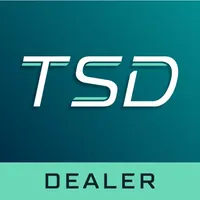 TSD DEALER icon