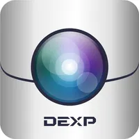 DEXP icon