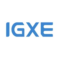 IGXE-自动发货10秒入库 icon