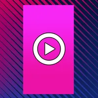 Vertical Video Maker icon