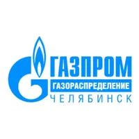 Газпром газораспределение 74 icon