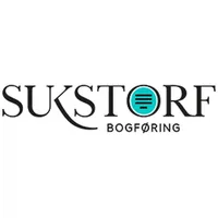 Sukstorf Bogføring icon