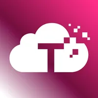 Teplocom Cloud icon