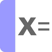 GeoGebra CAS Calculator icon