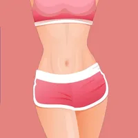 Female Workouts icon