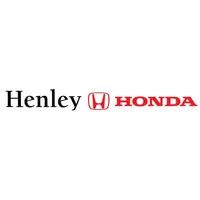 Henley Honda icon