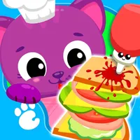 Cute & Tiny Sandwiches icon