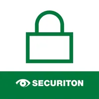 SecuriSafe icon