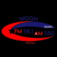 WGGH Radio icon