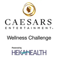 Caesars Wellness Challenge icon