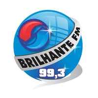 Brilhante FM 99,3 icon