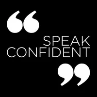 Speak Confident icon