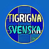 Tigrigna Svenska icon