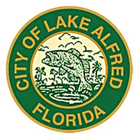 Lake Alfred 311 App icon