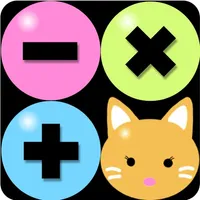 Kitten's Calc icon