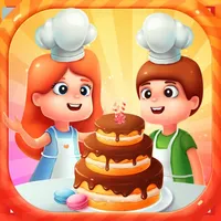 Baby Master Chef: Kids Cooking icon