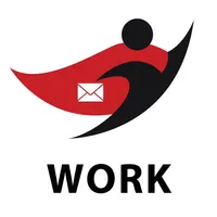 iPOST WORK Работа для курьеров icon