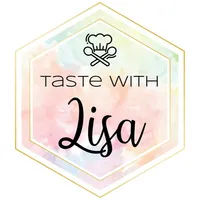 Taste with Lisa icon