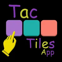 TacTilesApp icon