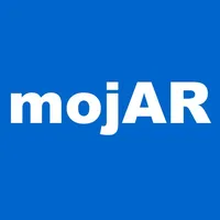 mojAR icon