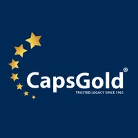 CapsGold SPOT icon