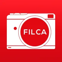 FILCA - SLR Film Camera icon