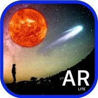 The Universe (AR). icon