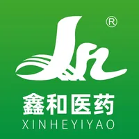 湖南鑫和医药 icon