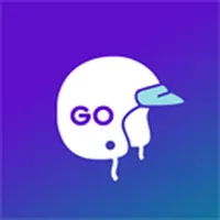 GoRider App icon