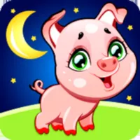 Kids Nursery Rhymes and Games icon