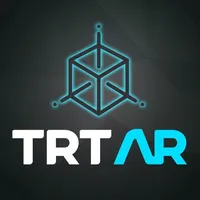 TRT AR icon