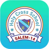 HOLY CROSS MAT HR SEC SCHOOL icon