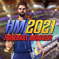 Handball Manager 2019 icon