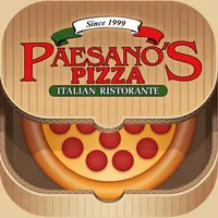 Paesano's Pizza icon