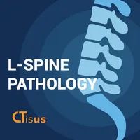 CTisus L-Spine Pathology icon