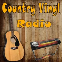 Country Vinyl Radio icon