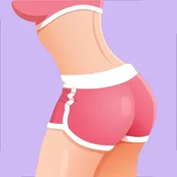 Butt Workout Program icon