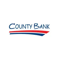 County Bank icon