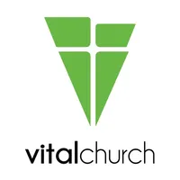 Vital Church App icon