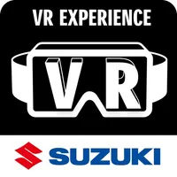 Suzuki VR Experience icon