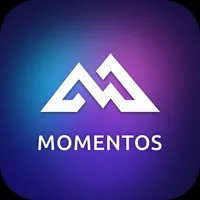 Momentos - Photo Collage Maker icon