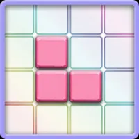 BLOCK PUZZLE 1010! icon