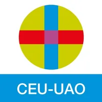 CEU UAO icon