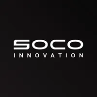 SUPER SOCO icon